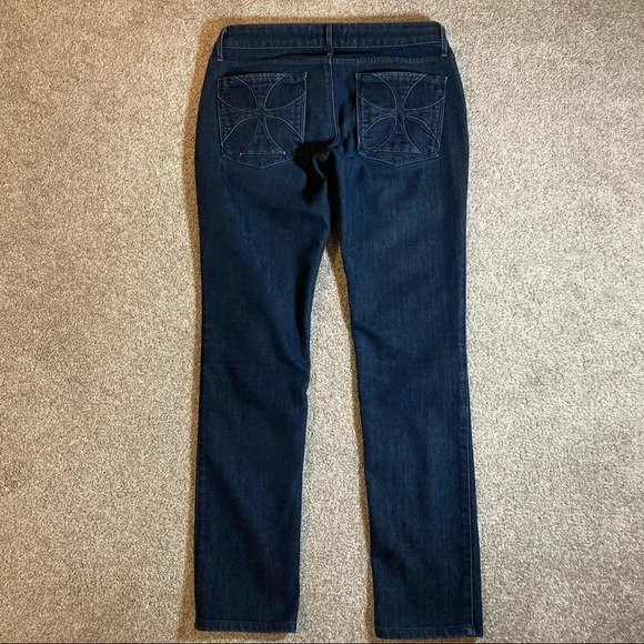Habitual Dark Wash Slim Fit Jeans 27 - Picture 8 of 15